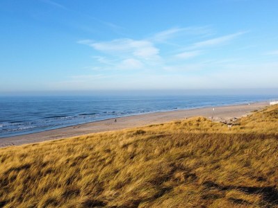 Holiday apartment Duinerei B0 - Environment photo 24