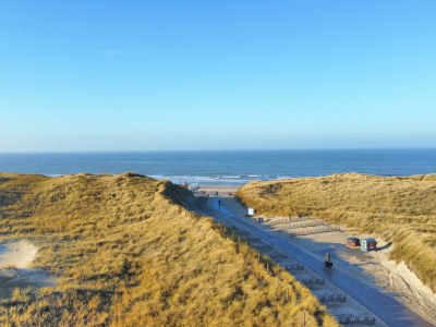 Holiday apartment Duinerei B0 - Environment photo 26