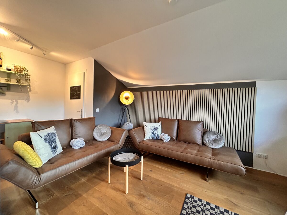 Holiday apartment HÃ¤uschen an der Drau byTILLY