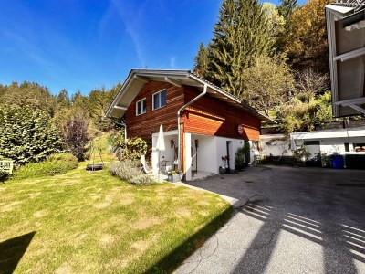 Holiday apartment HÃ¤uschen an der Drau byTILLY - Outdoor photo 6