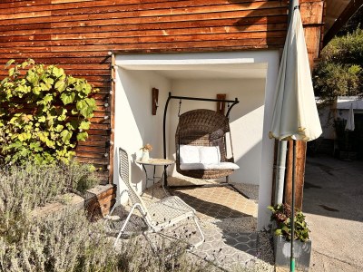 Holiday apartment HÃ¤uschen an der Drau byTILLY - Outdoor photo 7