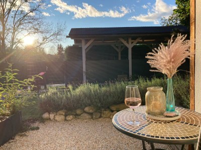 Holiday apartment HÃ¤uschen an der Drau byTILLY - Outdoor photo 8