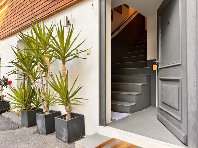 Holiday apartment HÃ¤uschen an der Drau byTILLY - Outdoor photo 9