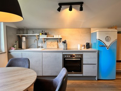 Holiday apartment HÃ¤uschen an der Drau byTILLY - Features photo 11