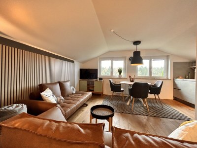 Holiday apartment HÃ¤uschen an der Drau byTILLY - Features photo 12