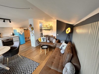 Holiday apartment HÃ¤uschen an der Drau byTILLY - Features photo 14