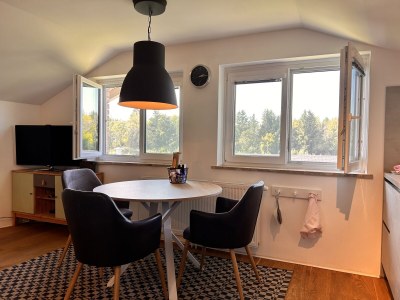 Holiday apartment HÃ¤uschen an der Drau byTILLY - Features photo 17