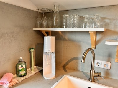 Holiday apartment HÃ¤uschen an der Drau byTILLY - Features photo 19