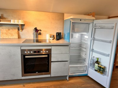 Holiday apartment HÃ¤uschen an der Drau byTILLY - Features photo 20