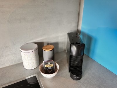 Holiday apartment HÃ¤uschen an der Drau byTILLY - Features photo 21