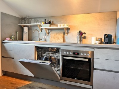 Holiday apartment HÃ¤uschen an der Drau byTILLY - Features photo 22