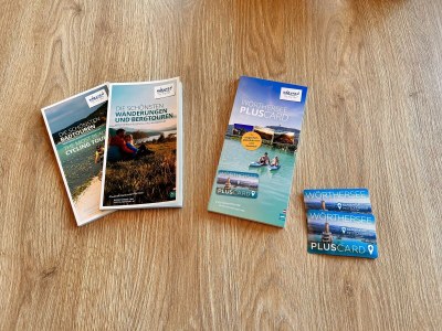 Holiday apartment HÃ¤uschen an der Drau byTILLY - Features photo 28