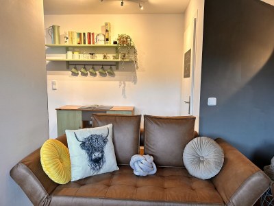 Holiday apartment HÃ¤uschen an der Drau byTILLY - Features photo 33