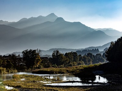 Holiday apartment HÃ¤uschen an der Drau byTILLY - Environment photo 34