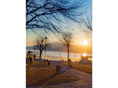 Holiday apartment HÃ¤uschen an der Drau byTILLY - Environment photo 35