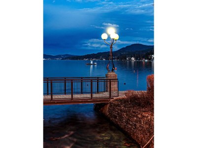 Holiday apartment HÃ¤uschen an der Drau byTILLY - Environment photo 36