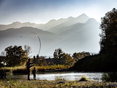 Holiday apartment HÃ¤uschen an der Drau byTILLY - Environment photo 38
