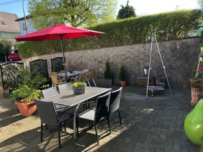 Apartment 2-Bett-Appartement "Köln" - Outdoor photo 3