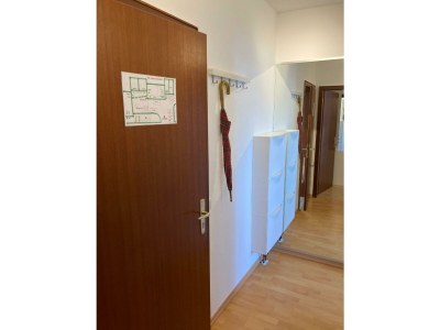 Apartment 2-Bett-Appartement "Köln" - Features photo 13