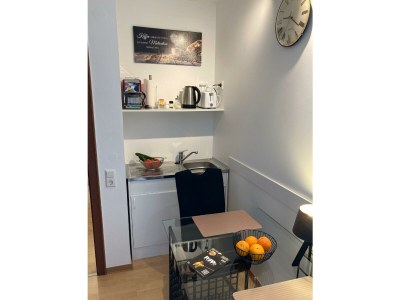 Apartment 2-Bett-Appartement "Köln" - Features photo 18