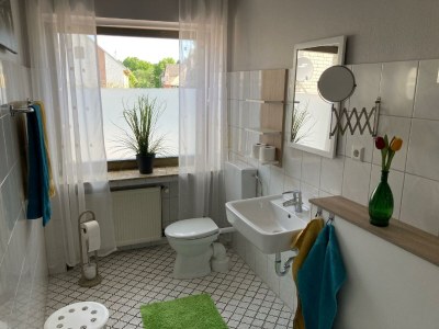 Apartment 2-Bett-Appartement "Köln" - Features photo 19