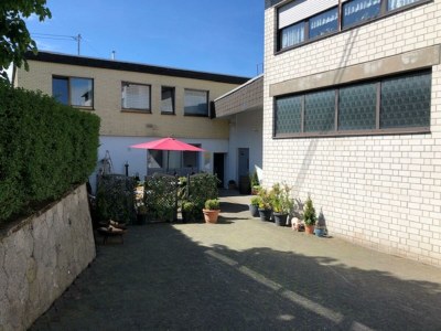 Apartment 4-Bett-Wohnung "Berlin" - Outdoor photo 2