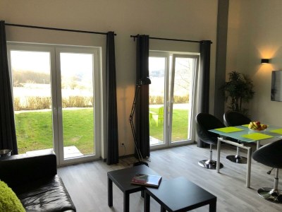 Apartment 4-Bett-Wohnung "Berlin" - Features photo 12