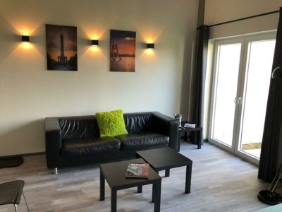 Apartment 4-Bett-Wohnung "Berlin" - Features photo 13