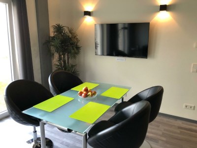 Apartment 4-Bett-Wohnung "Berlin" - Features photo 14