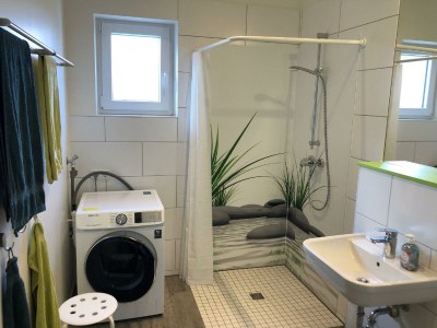 Apartment 4-Bett-Wohnung "Berlin" - Features photo 15