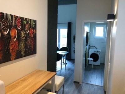 Apartment 4-Bett-Wohnung "Berlin" - Features photo 18