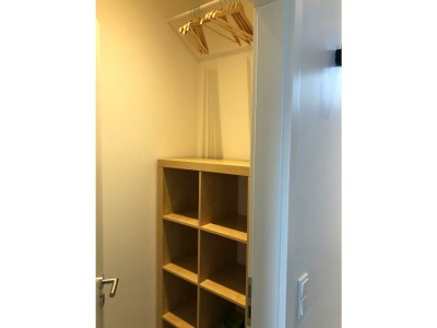 Apartment 4-Bett-Wohnung "Berlin" - Features photo 19