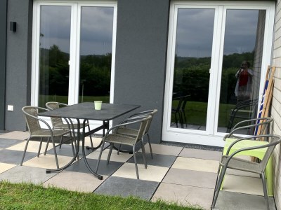 Apartment 4-Bett-Wohnung "Berlin" - Features photo 21