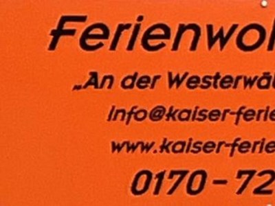 Apartment 4-Bett-Wohnung "Berlin" - Outdoor photo 23