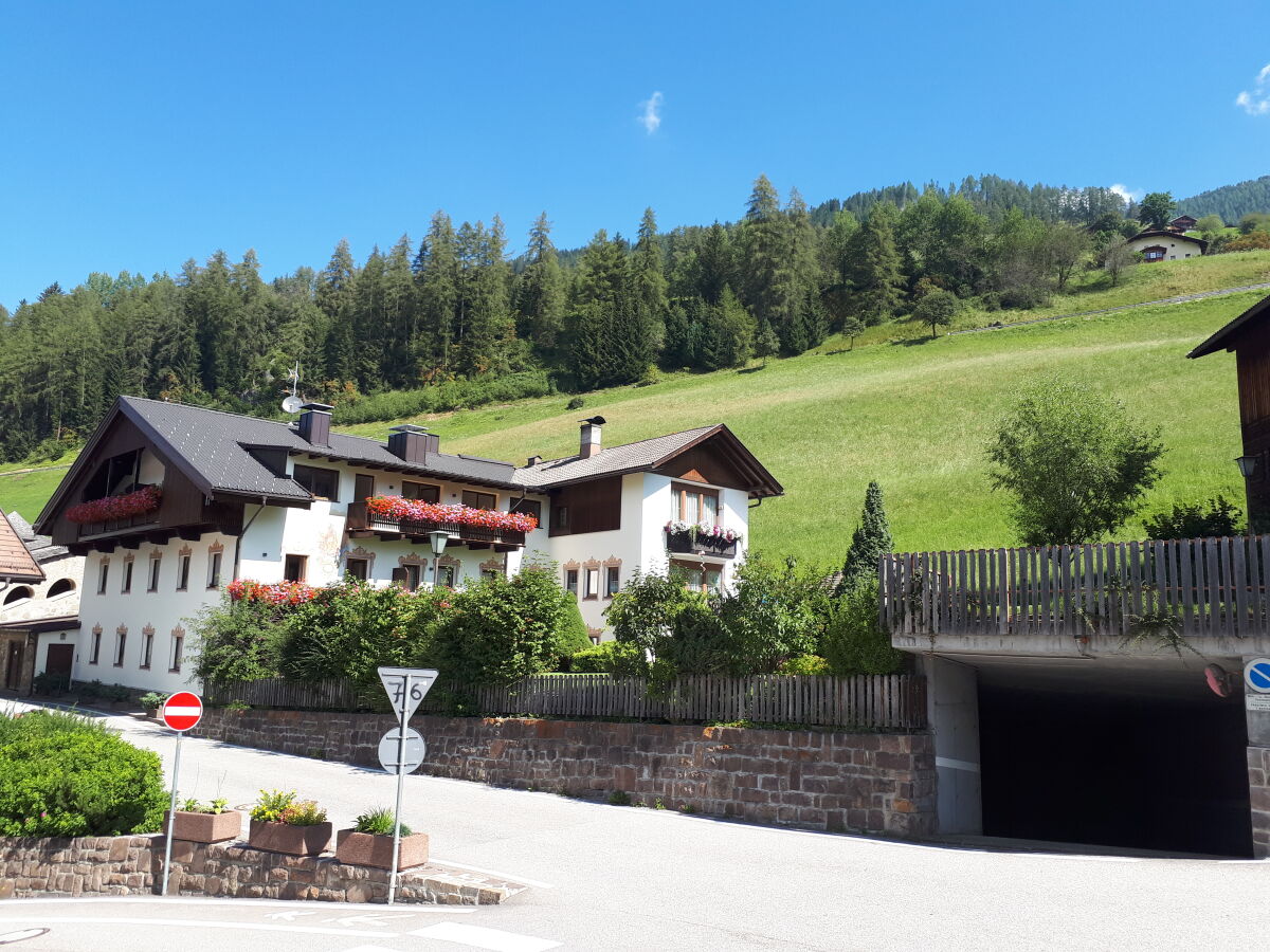 Holiday apartment Residence Summerer in the area - Outdoor photo 4