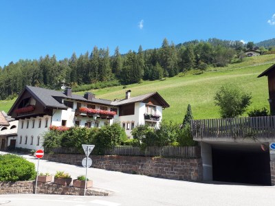 Holiday apartment Residence Summerer in the area - Outdoor photo 4