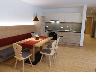 Holiday apartment Residence Summerer in the area - Features photo 6
