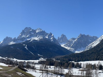 Holiday apartment Residence Summerer in the area - Environment photo 19