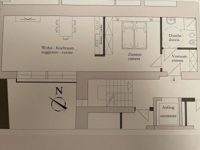 Holiday apartment Residence Summerer in the area - Document photo 21