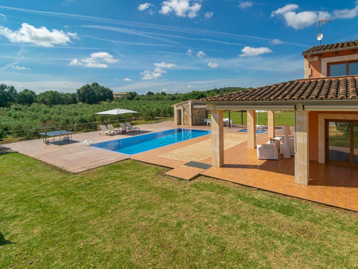 Villa SON MOREI DE SES PENYES