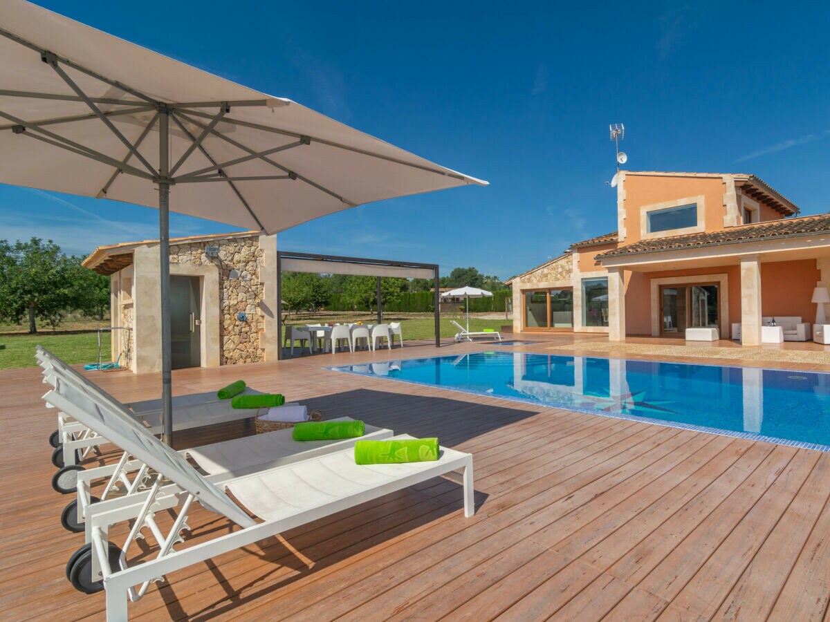 Villa SON MOREI DE SES PENYES - Outdoor photo 3