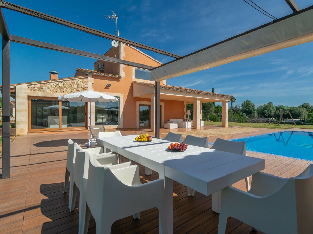 Villa SON MOREI DE SES PENYES - Outdoor photo 4