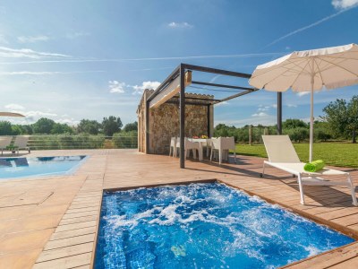 Villa SON MOREI DE SES PENYES - Outdoor photo 5