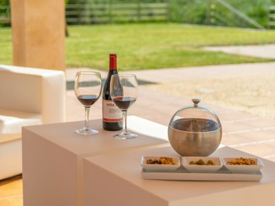 Villa SON MOREI DE SES PENYES - Outdoor photo 7