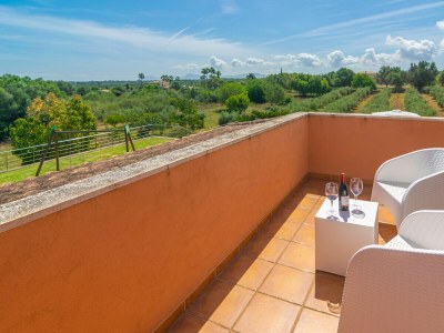 Villa SON MOREI DE SES PENYES - Outdoor photo 10