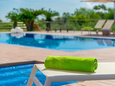 Villa SON MOREI DE SES PENYES - Outdoor photo 18