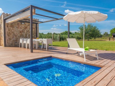 Villa SON MOREI DE SES PENYES - Outdoor photo 21