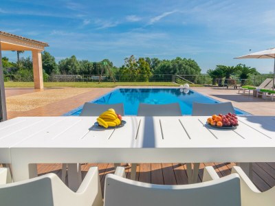 Villa SON MOREI DE SES PENYES - Outdoor photo 22