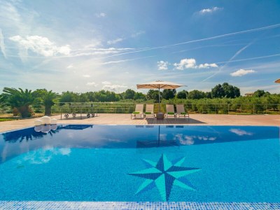 Villa SON MOREI DE SES PENYES - Outdoor photo 25