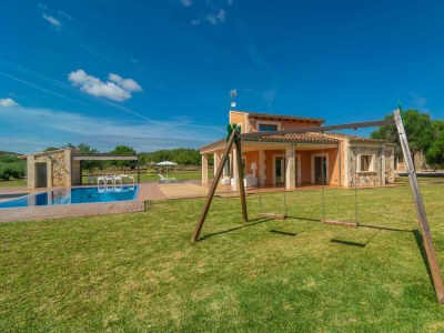 Villa SON MOREI DE SES PENYES - Outdoor photo 27